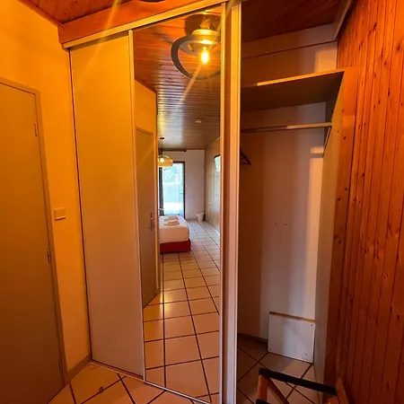 Logis Le Saint-Maurice-en-Trieves