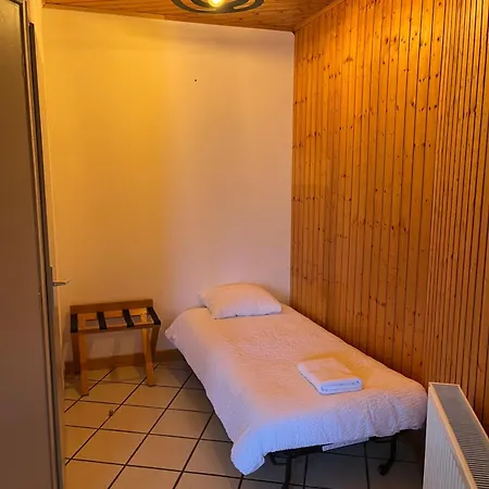 Bed & Breakfast Logis Le