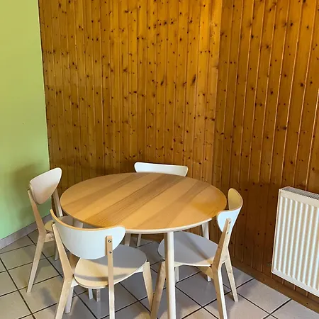 Logis Le Bed & Breakfast