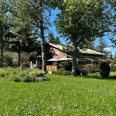 Bed & Breakfast Logis Le *
