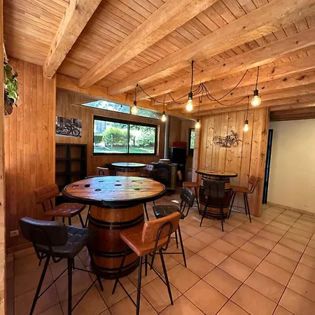 Bed & Breakfast Logis Le *