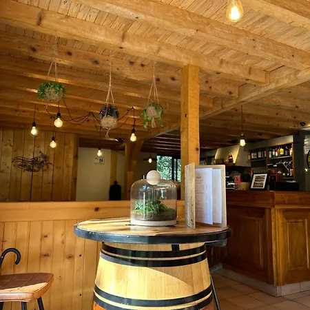 Logis Le Bed & Breakfast Saint-Maurice-en-Trieves