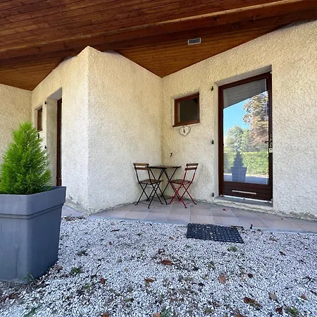 Bed & Breakfast Logis Le *