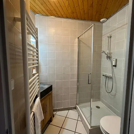 Logis Le Bed & Breakfast Saint-Maurice-en-Trieves