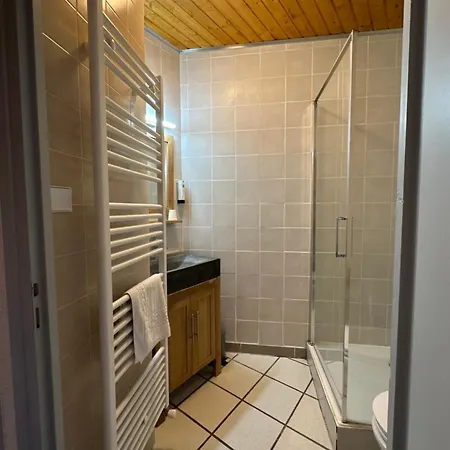 Bed & Breakfast Logis Le Saint-Maurice-en-Trieves
