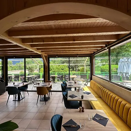 Logis Le * Saint-Maurice-en-Trieves