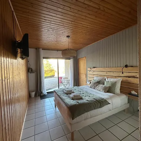 Logis Le 3*